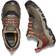 Keen Keen Ridge Flex M - Timberwolf/Ketchup