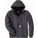 Carhartt Wind Fighter Sweatshirt - Carbon Heather