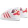 Adidas Infant Superstar - Cloud White/Vivid Red/Cloud White