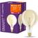 LEDVANCE Smart+ Filament ZigBee LED Lamps 6W E27