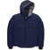 Canada Goose Lodge Down Hoody - Atlantic Navy