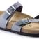 Birkenstock Mayari Birko-Flor - Icy Metallic Anthracite