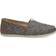 Toms Various Colours ALPR - Grey