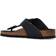 Birkenstock Gizeh Big Buckle Oiled Leather - Black