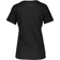 Nike Women's Sportswear T-shirt - Black/White