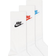 Nike Everyday Essential Crew Socks 3-pack Unisex - Multicolor