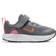 Nike WearAllDay TDV - Smoke Grey/Pink Glow/Off Noir/Metallic Copper