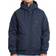 Volcom Hernan 5K Jacket - Navy