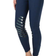 Hy Equestrian Mizs Beatrice Silicone Riding Breeches Women