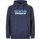 Patagonia P-6 Logo Uprisal Hoodie - Classic Navy