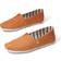 Toms Pumpkin Heritage Alpargata - Orange