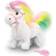 TOBAR Animigos Rainbow Unicorn