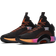 Nike Air Jordan XXXV M - Black/Hyper Grape/Fuchsia Blast/Total Orange