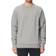 Colorful Standard Classic Organic Crew Neck Sweatshirt - Heather Grey