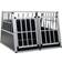 vidaXL 170665 Dog Cage