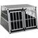 vidaXL 170665 Dog Cage 94x69cm