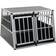 vidaXL 170665 Dog Cage