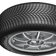 Goodyear Vector 4 Seasons Gen-3 SUV 225/65 R17 106V XL