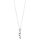 Georg Jensen Moonlight Grapes Necklace - Silver