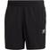 Adidas Adicolor Classics 3-Stripes Swim Shorts - Black