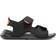 Adidas Kid's Swim Sandal - Core Black/Core Black/Cloud White