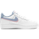 Nike Force 1 LV8 PS - White/Arctic Punch/Light Armoury Blue
