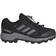 Adidas Kid's Terrex GTX - Core Black/Grey Three