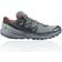 Salomon Sense Ride 4 Invisible Fit GTX M - Stormy Weather/Quarry/Cherry Tomato