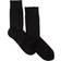 Falke Happy Men Socks 2-pack - Black