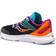 Saucony Kinvara 12 - Black/Pink