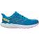 Hoka Arahi 5 W - Mosaic Blue/Lum Green