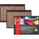 Caran d’Ache Luminance 6901 Box of 40