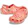 Crocs Classic Marbled Clog - Fresco/Multi