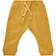 Minymo Sweat Pants - Yolk Yellow (611098-3056)