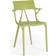 Kartell AI Kitchen Chair 31.5"