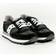 Saucony Jazz 81 M - Black/Silver