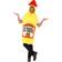 Smiffys Tequila Bottle Costume