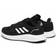 Adidas Kid's Runfalcon 2.0 - Core Black/Cloud White/Silver Metallic