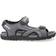 Geox Strada - Stone/Light Grey