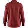 Fjällräven Övik Travel Shirt LS W - Raspberry Red