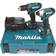 Makita CLX224A (2x2.0Ah)