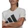 Adidas Winners 2.0 T-shirt Women - White Melange