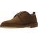 Clarks Desert London - Cola Suede New