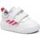 Adidas Infant Tensaur - Cloud White/Real Pink/Cloud White