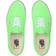 Vans Era (Neon) - Green Gecko/True White