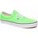 Vans Era (Neon) - Green Gecko/True White