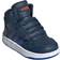 Adidas Infant Hoops 2.0 Mid - Crew Navy/Royal Blue/Cloud White