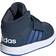 Adidas Infant Hoops 2.0 Mid - Crew Navy/Royal Blue/Cloud White