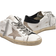 GOLDEN GOOSE Superstar M - White/ Ice/ Black