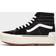 Vans Sk8-hi Stacked W - Black/Blanc De Blanc